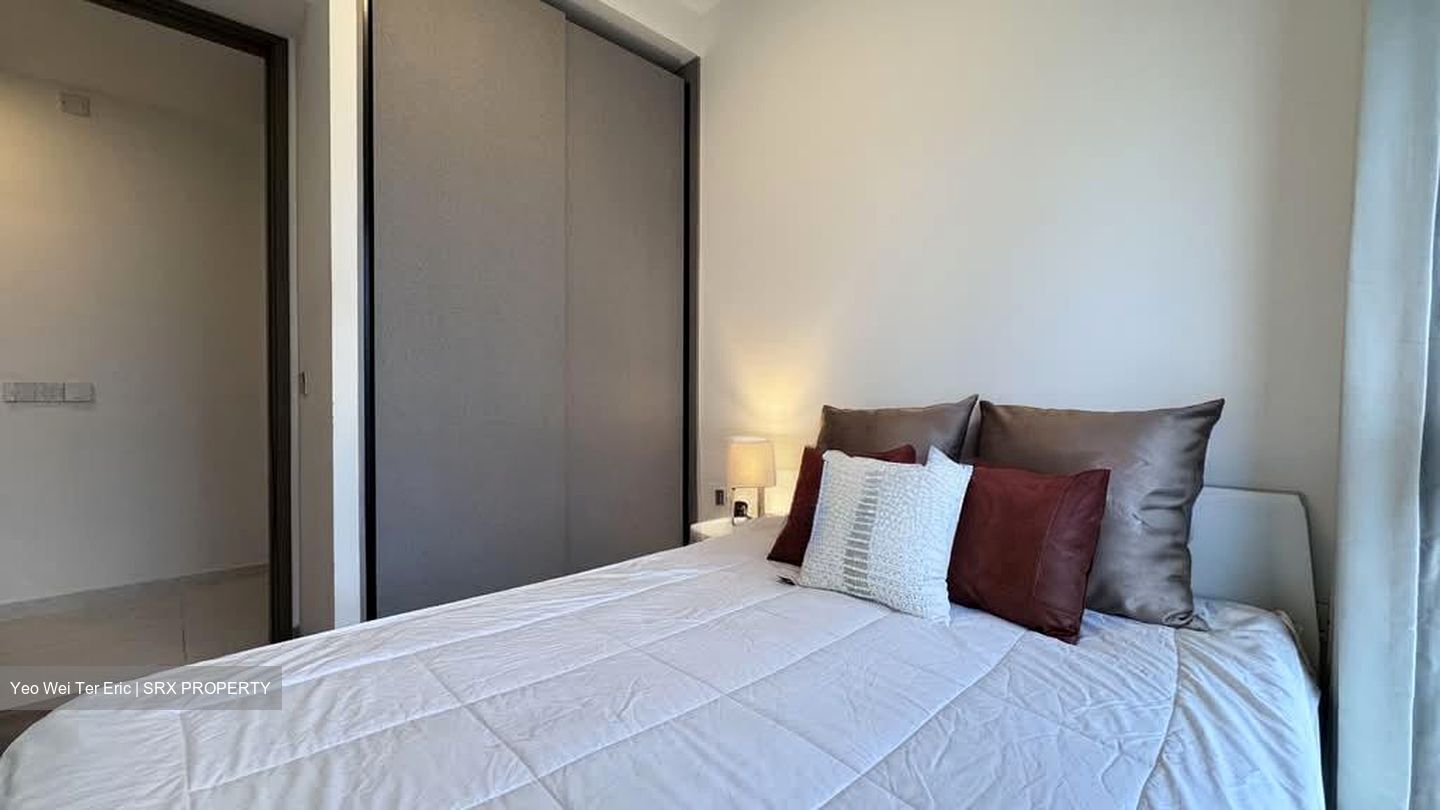 One-north Eden (D5), Apartment #558610721